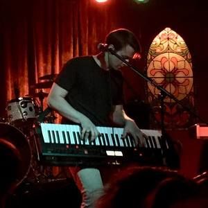 Meet your Posher, Quinton